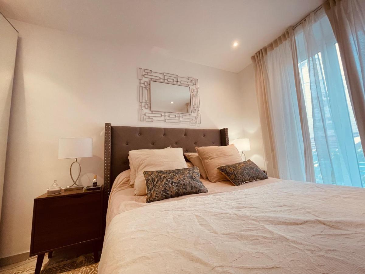 Nice Renting - Paganini - Spacious Apartment - 2 Bedrooms - King Bed - Bathtub - Heart Of Niza Exterior foto