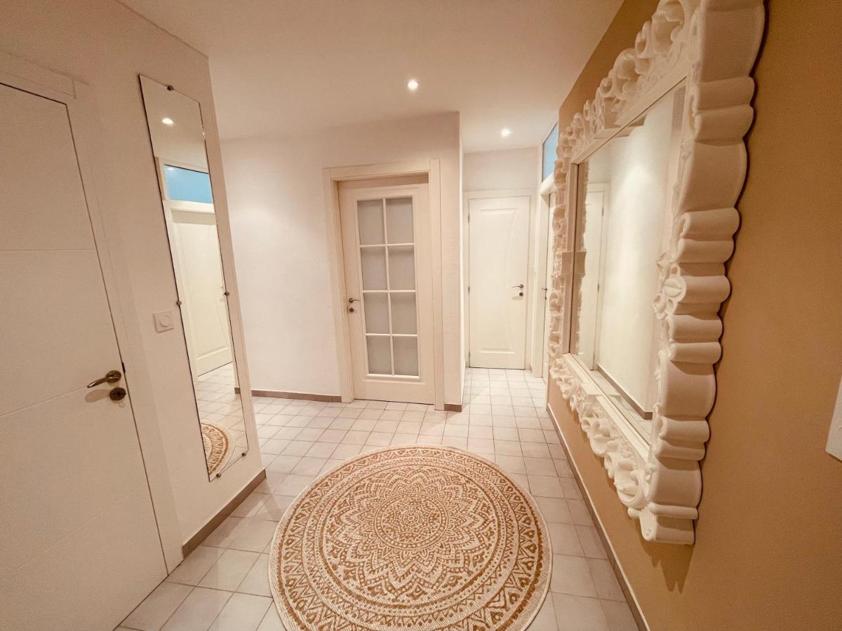 Nice Renting - Paganini - Spacious Apartment - 2 Bedrooms - King Bed - Bathtub - Heart Of Niza Exterior foto